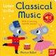 Listen to the Classical Music 9781805130239 Marion Billet