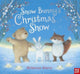 Snow Bunny's Christmas Show 9781805131076 Rebecca Harry