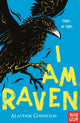 I Am Raven 9781805131267 CHISHOLM, ALASTAIR
