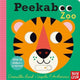 Peekaboo Zoo 9781805132004 Camilla Reid