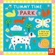 Tummy Time: Park 9781805134039 Louise Lockhart