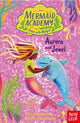 Mermaid Academy: Aurora and Jewel 9781805134527 SYKES, JULIE