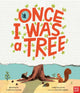 Once I Was a Tree 9781805137207 MCLAUGHLIN, EOIN