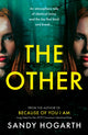 Book cover of: Other. By: Sandy Hogarth