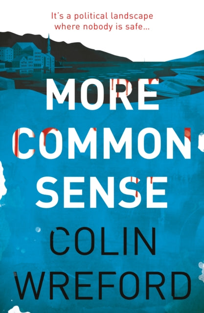 Book cover of: More Common Sense. By: Colin Wreford