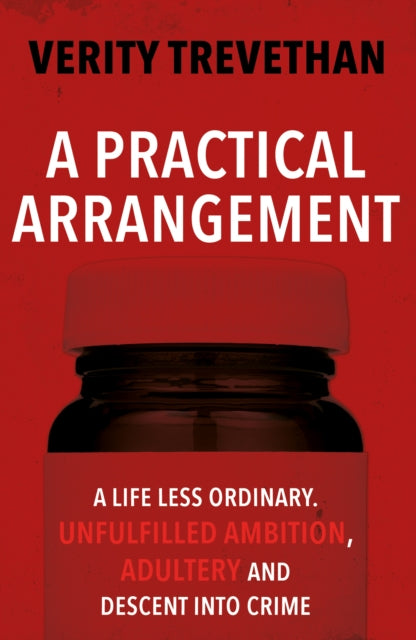 Book cover of: Practical Arrangement. By: Verity Trevethan