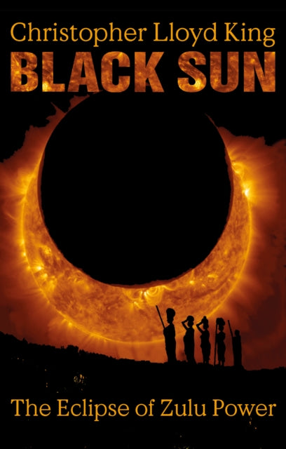 Book cover of: Black Sun