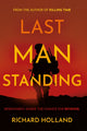 Book cover of: Last Man Standing