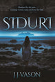 Book cover of: Siduri. By: J. J. Vason