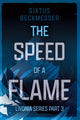 Book cover of: Speed of a Flame