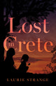 Book cover of: Lost in Crete. By: Laurie Strange