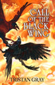Book cover of: Call of the Black Wing