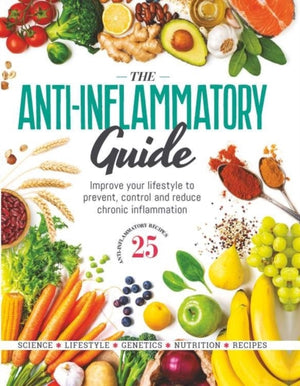 The Anti-Inflammatory Guide