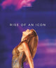 Book cover of: Taylor Swift: Rise of an Icon