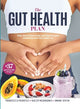 Book cover of: Gut Health Plan