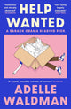 Help Wanted, A Barack Obama Reading Pick 2024 9781805221661 Adelle Waldman