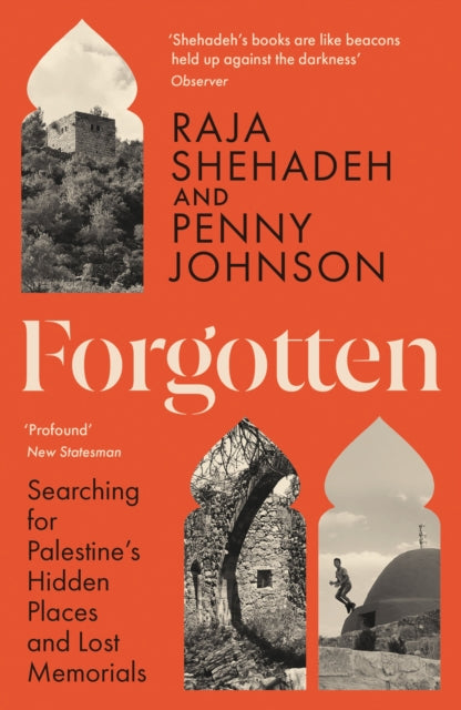 Forgotten
