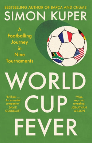 World Cup Fever