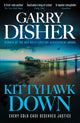 Book cover of: Kittyhawk Down. By: Garry Disher