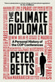 Book cover of: Climate Diplomat