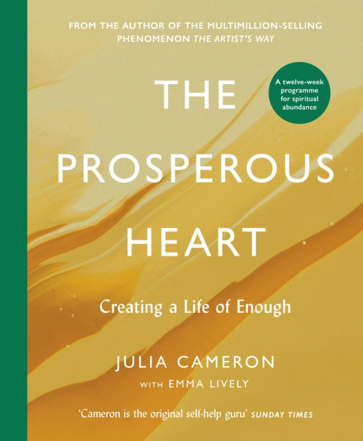 Prosperous Heart