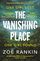 Book cover of: Vanishing Place