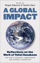 Book cover of: Global Impact. By: Shigeki Sakamoto