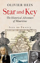 Book cover of: Star and Key. By: Olivier Hein
