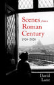 Book cover of: Scenes from a Roman Century. By: David Lane