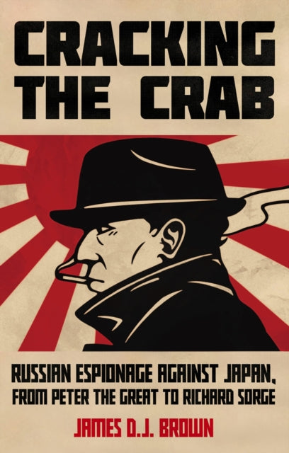 Book cover of: Cracking the Crab