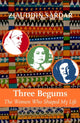 Book cover of: Three Begums