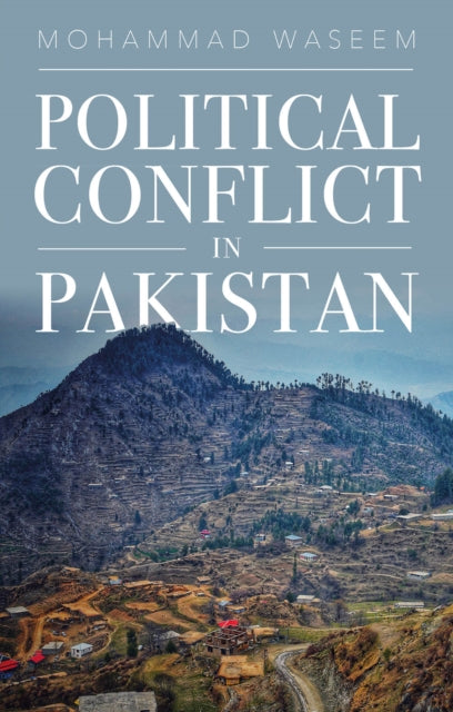 Book cover of: Political Conflict in Pakistan