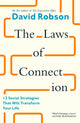 Book cover of: Laws of Connection