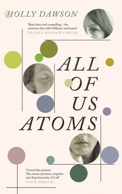 Book cover of: All of Us Atoms