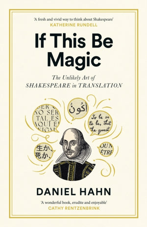 If This Be Magic