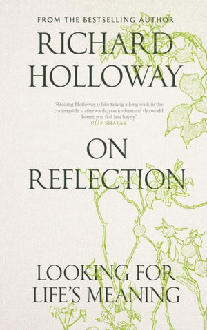 On Reflection, Looking for Life's Meaning