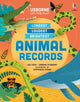 Animal Records 9781805315582 Darran Stobbart