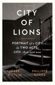 Book cover of: City of Lions. By: Jozef Wittlin