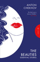 Book cover of: Beauties. By: Антон Павлович Чехов