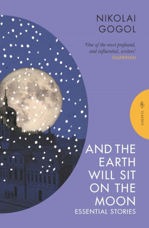 And the Earth Will Sit on the Moon, Essential Stories