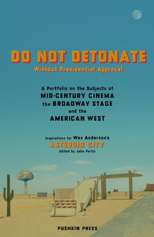 DO NOT DETONATE Without Presidential Approval