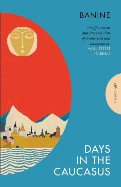 Book cover of: Days in the Caucasus
