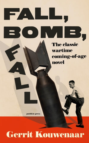 Fall, Bomb, Fall