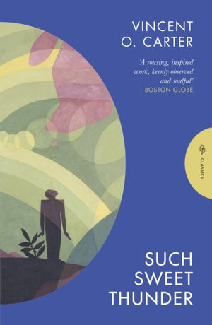 Such Sweet Thunder, A Novel