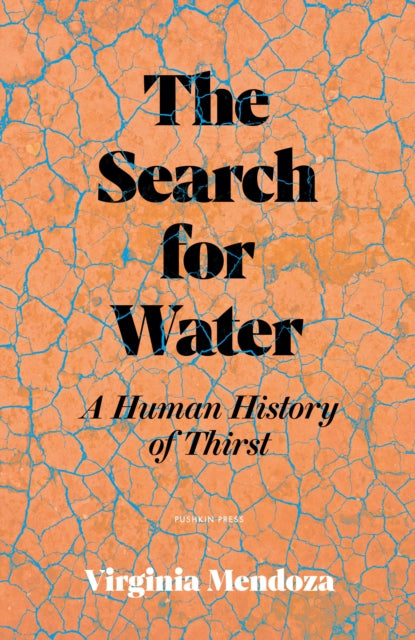 The Search for Water