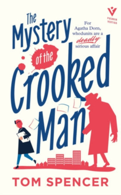Book cover of: Mystery of the Crooked Man
