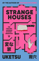Book cover of: Strange Houses