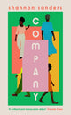 Book cover of: Company