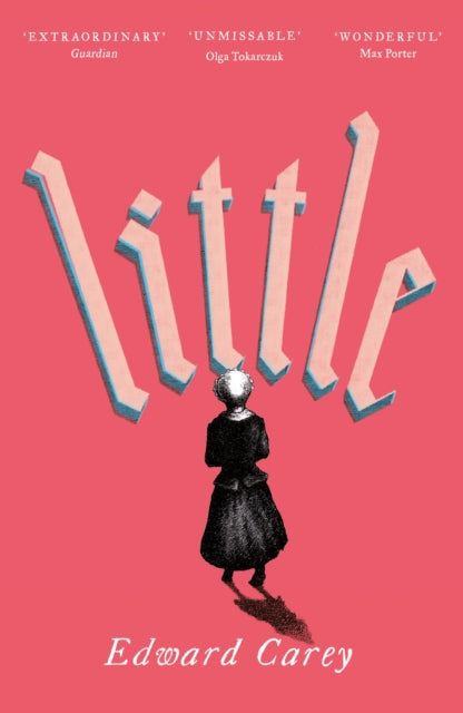 Book cover of: Little