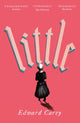 Book cover of: Little